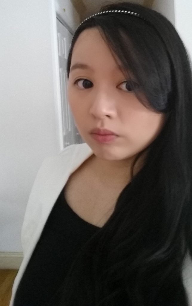 Yiling Chua